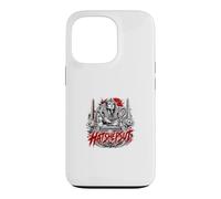 Carcasa para iPhone 13 Pro Faraón Egipcio Hatshepsut Antiguo Egipto