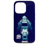 Carcasa para iPhone 13 Pro Fast & Furious 25th Anniversary 2 Fast 2 Furious