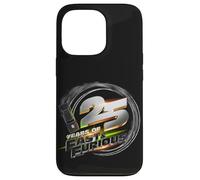 Carcasa para iPhone 13 Pro Fast & Furious 25th Anniversary Metallic Emblem