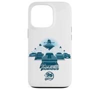 Carcasa para iPhone 13 Pro Fast & Furious 25th Anniversary The Fate of The Furious