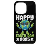 Carcasa para iPhone 13 Pro Feliz Día de la Tierra 2025