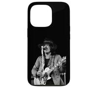 Carcasa para iPhone 13 Pro Festival de Hyde Park en Vivo de Canned Heat 1970