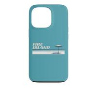 Carcasa para iPhone 13 Pro Fire Island New York/Fire Island Long Island NY