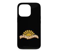 Carcasa para iPhone 13 Pro First Day Ready To Go Retro Groovy Style