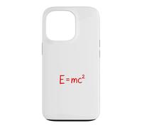 Carcasa para iPhone 13 Pro Física Ecuaciones Fórmula Ciencia Amante Mecánica cuántica