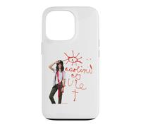 Carcasa para iPhone 13 Pro Foto de la era de Pascua de Patti Smith Colección Lynn Goldsmith