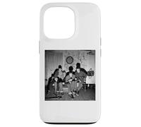 Carcasa para iPhone 13 Pro Foto de Sham 69 Borstal Breakout Band por Martyn Goddard