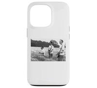 Carcasa para iPhone 13 Pro Foto de The Housemartins Band: Caravan of Love 1987