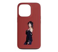 Carcasa para iPhone 13 Pro Foto Lateral de la colección Lynn Goldsmith de la era de Pascua de Patti Smith