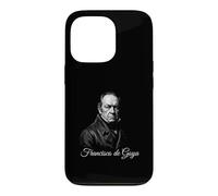 Carcasa para iPhone 13 Pro Francisco De Goya Retrato Español Clásico