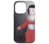 Carcasa para iPhone 13 Pro Francisco Goya - Manuel Osorio de Zuñiga - para Artistas