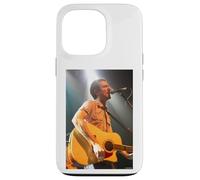 Carcasa para iPhone 13 Pro Frank Turner de Million Dead Folk Rock por Andy Willsher