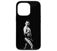 Carcasa para iPhone 13 Pro Freddie Mercury Queen Live The Works Tour Wembley