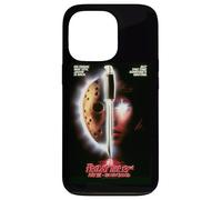 Carcasa para iPhone 13 Pro Friday The 13th New Blood Poster