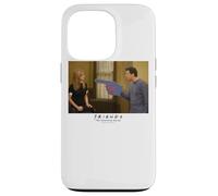 Carcasa para iPhone 13 Pro Friends Big Finger