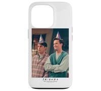 Carcasa para iPhone 13 Pro Friends Birthday Boys