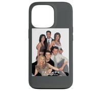 Carcasa para iPhone 13 Pro Friends Early Years