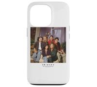 Carcasa para iPhone 13 Pro Friends Get Together