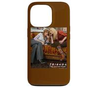 Carcasa para iPhone 13 Pro Friends He Said What?