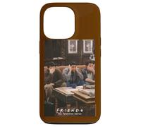 Carcasa para iPhone 13 Pro Friends Hear Speak See No Evil