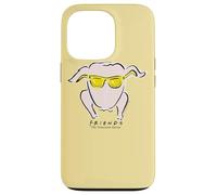 Carcasa para iPhone 13 Pro Friends Hip Turkey