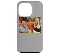 Carcasa para iPhone 13 Pro Friends Joey How You Doin?