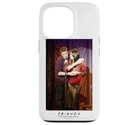 Carcasa para iPhone 13 Pro Friends Let's Sing