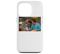 Carcasa para iPhone 13 Pro Friends Nice To Meet You