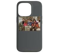 Carcasa para iPhone 13 Pro Friends Old Photo