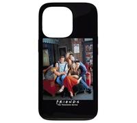 Carcasa para iPhone 13 Pro Friends Outside Couch