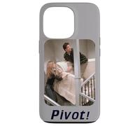 Carcasa para iPhone 13 Pro Friends Rachel and Ross Pivot