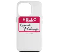 Carcasa para iPhone 13 Pro Friends Regina Phalange