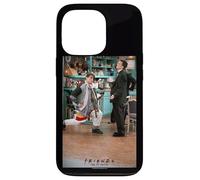 Carcasa para iPhone 13 Pro Friends Too Many Clothes