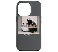Carcasa para iPhone 13 Pro Friends Tubbing It