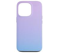Carcasa para iPhone 13 Pro Frost. Pink, Lavender, Sky Blue Gradient