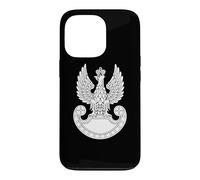 Carcasa para iPhone 13 Pro Fuerzas TERRESTRES POLACAS EJÉRCITO Polonia Fuerzas Armadas ÁGUILA Militar