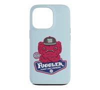 Carcasa para iPhone 13 Pro Fuggler Fugg Life, un Bicho Raro con los Ojos Abiertos