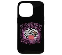 Carcasa para iPhone 13 Pro Fuggler Mayhem Everyday Oogah Boogah Zebra