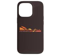 Carcasa para iPhone 13 Pro Funchal Portugal Estilo de Vida - Funchal Portugal