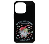 Carcasa para iPhone 13 Pro Funny Fall GNOME Flower Fun Quote For Spring and Gardener