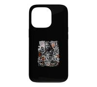Carcasa para iPhone 13 Pro Gaiseric Vandalismo Rey Roma África Nostra Cartago