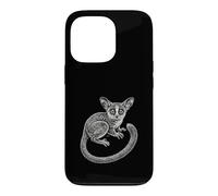 Carcasa para iPhone 13 Pro Gálago Bush Baby Primate