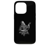 Carcasa para iPhone 13 Pro Galileo Galilei Guitarra