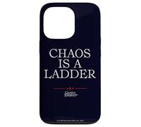 Carcasa para iPhone 13 Pro Game of Thrones Chaos is a Ladder