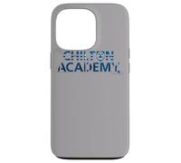 Carcasa para iPhone 13 Pro Gilmore Girls Chilton Academy Logo