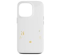 Carcasa para iPhone 13 Pro Glow-Up Flex Level Unlocked Evolución Personal