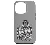 Carcasa para iPhone 13 Pro Godzilla - King Kong A Legend Come To Life