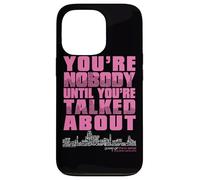 Carcasa para iPhone 13 Pro Gossip Girl You & Nobody