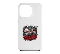 Carcasa para iPhone 13 Pro gram Blade Reforging Dragon Slayer Forge Saga