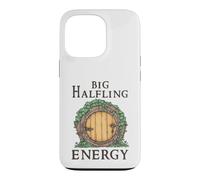 Carcasa para iPhone 13 Pro Gran energía Halfling